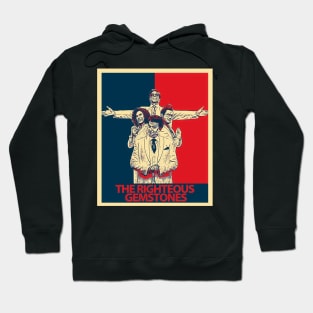 The righteous gemstones Hoodie